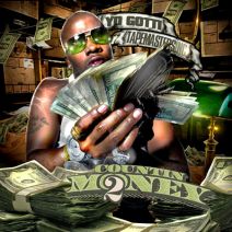Tapemasters Inc & Yo Gotti - Countin Money 2